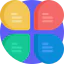 Infographic Symbol 64x64