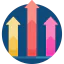 Infographic Symbol 64x64