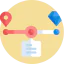 Timeline icon 64x64