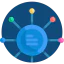 Diagram icon 64x64