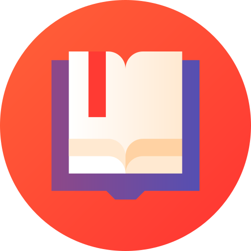 Sacred scriptures icon