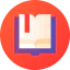 Sacred scriptures icon 64x64