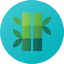 Bamboo icon 64x64