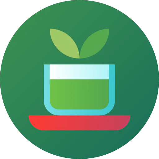 Tea icon