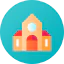 Church icon 64x64