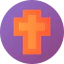 Cross icon 64x64