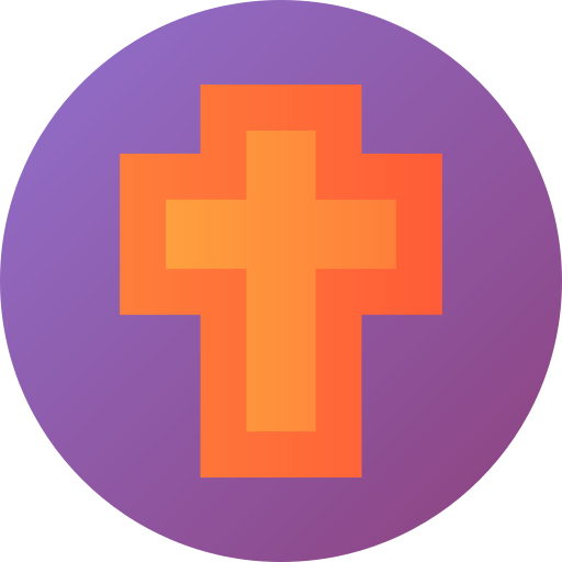 Cross icon
