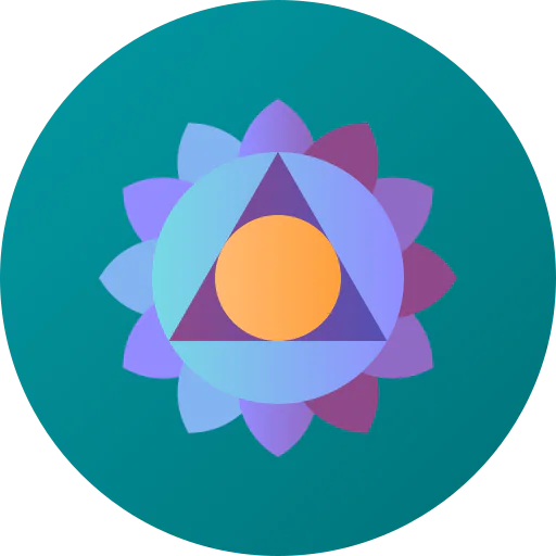 Chakra icon