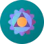Chakra icon 64x64