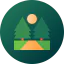 Forest icon 64x64