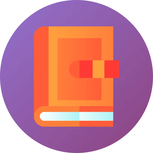 Grimoire icon
