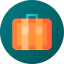 Suitcase icon 64x64