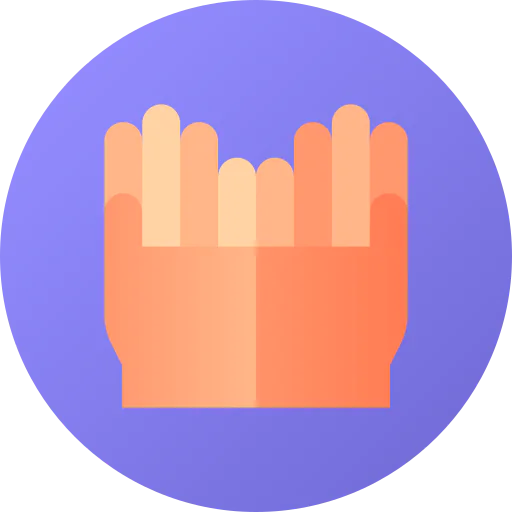 Prayer icon
