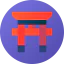 Torii icon 64x64