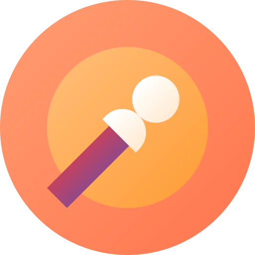 Drum icon