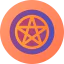 Wicca icon 64x64