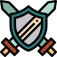 Shield icon 64x64