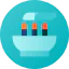 Incense burner icon 64x64