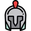 Helmet icon 64x64