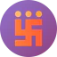 Jainism icon 64x64