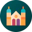 Synagogue icon 64x64
