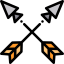 Arrows icon 64x64