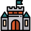 Castle icon 64x64