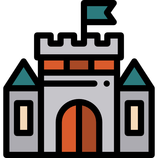 Castle icon
