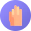 Mudra icon 64x64