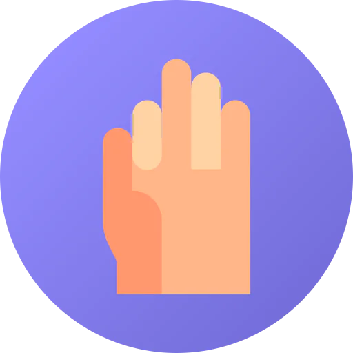 Mudra icon