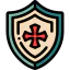 Shield icon 64x64