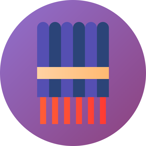 Incense icon