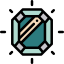 Gem іконка 64x64