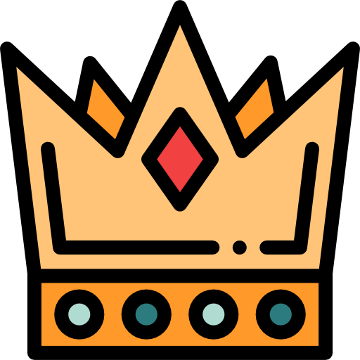 Crown icon