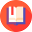 Sacred scriptures icon 64x64