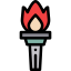 Torch icon 64x64