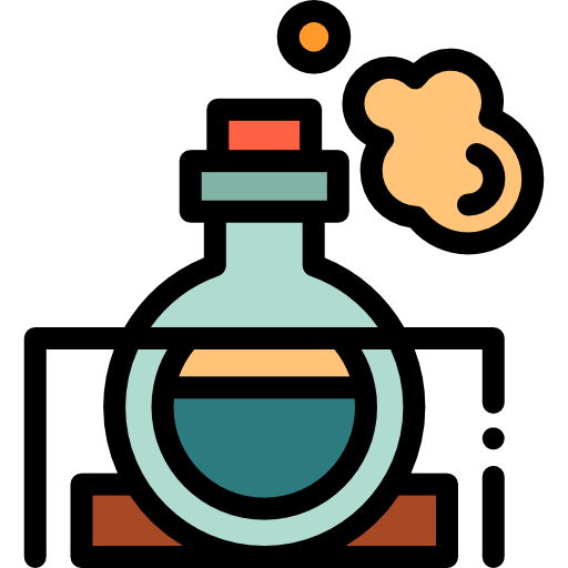Alchemy icon