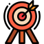 Target icon 64x64