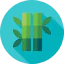 Bamboo icon 64x64