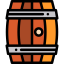 Barrel icon 64x64