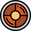 Shield icon 64x64