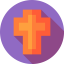 Cross icon 64x64