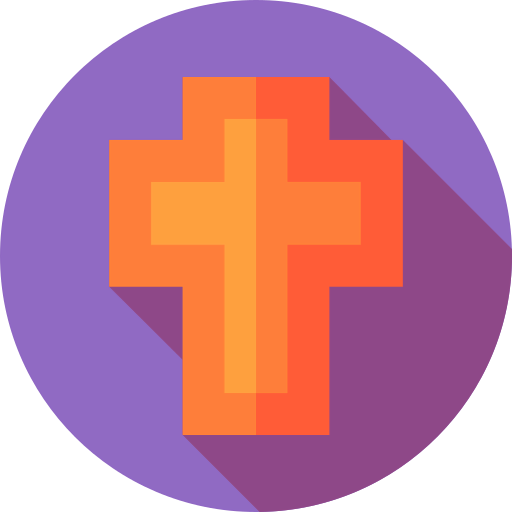Cross icon