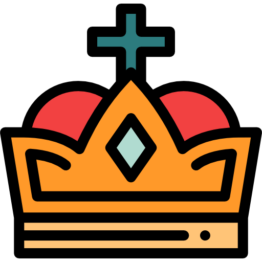 Crown icon