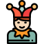 Joker icon 64x64