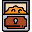 Treasure icon 64x64