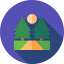 Forest icon 64x64