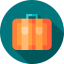 Suitcase icon 64x64