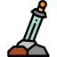 Sword icon 64x64
