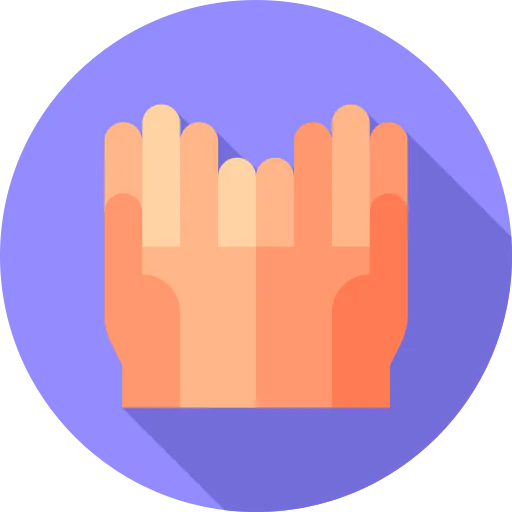 Prayer icon